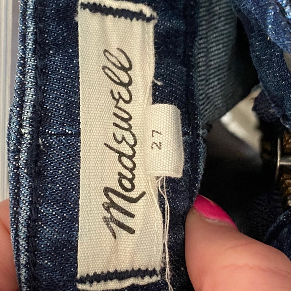 MADEWELL - Picture 3 of 7